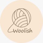 Woolish logo